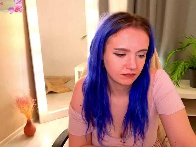 Offline EtherealElysium on BongaCams