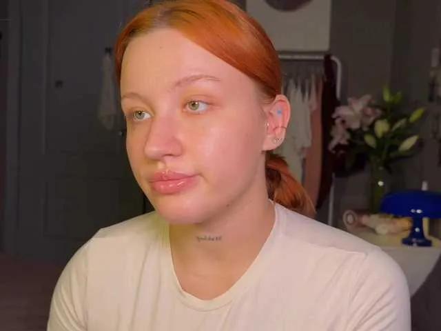 Offline Eva-Kisa on BongaCams