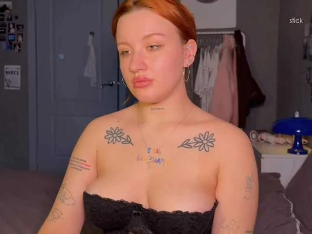 Offline Eva-Kisa on BongaCams