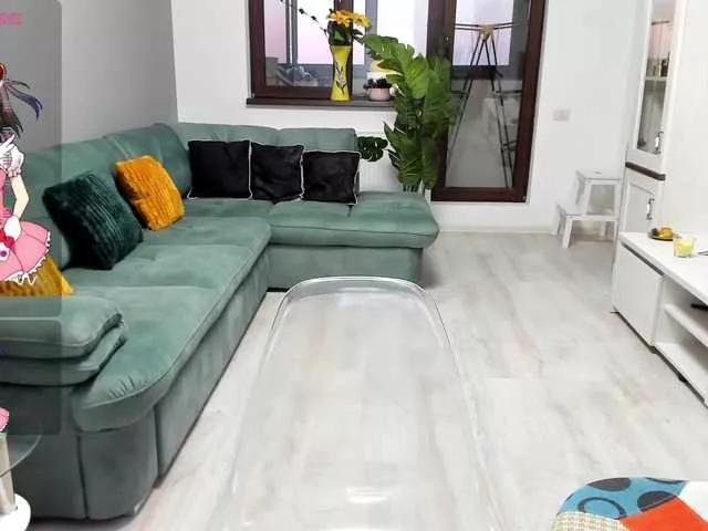 Offline EveeEvian on BongaCams