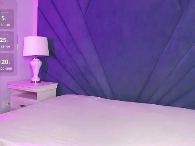 Evelisse on BongaCams 