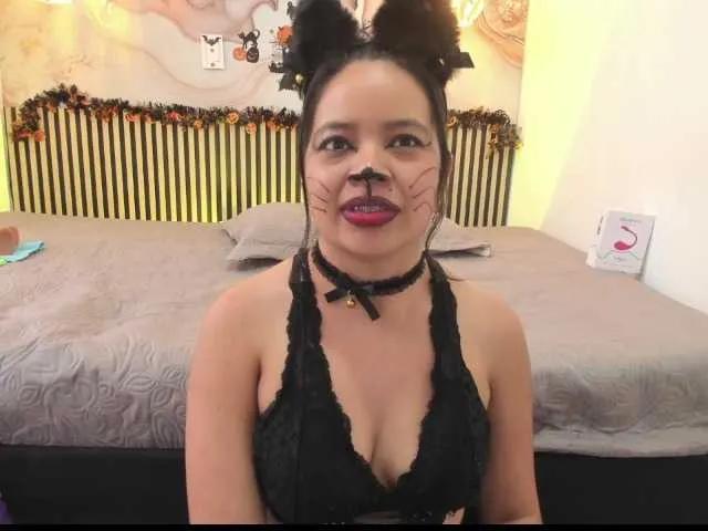 Freechat EvelynSweet on BongaCams