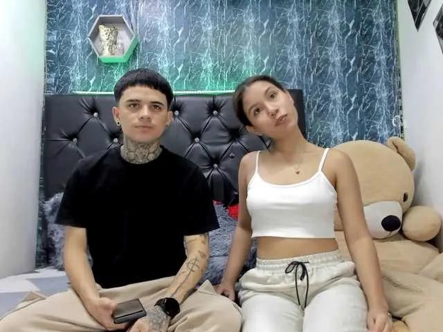 exotichot-couple's avatar