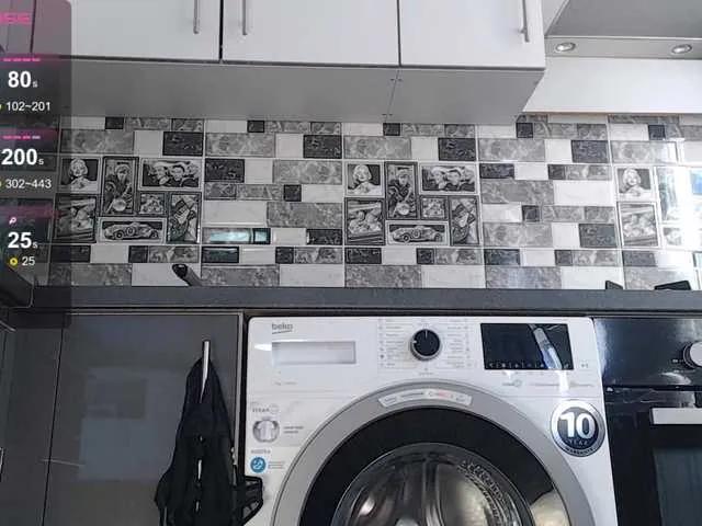 Offline famouswomen on BongaCams