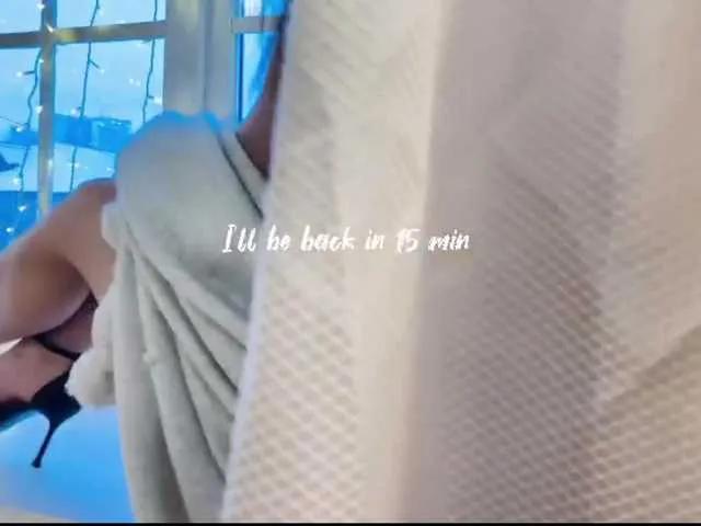 Offline firstMaja on BongaCams