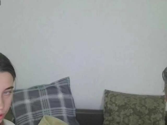 FunnyBanny0312 on BongaCams 