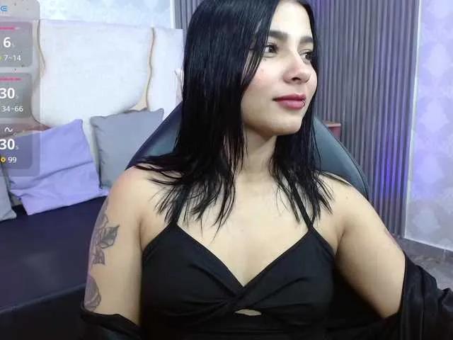 Freechat Gaby-tay1 on BongaCams