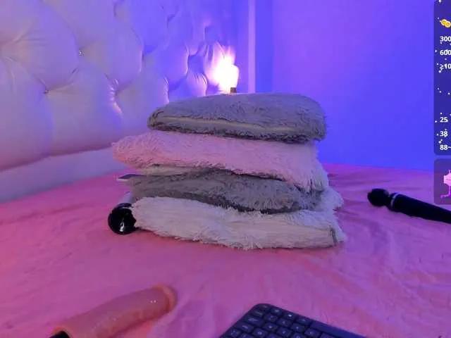 Gisell-Montoy's avatar