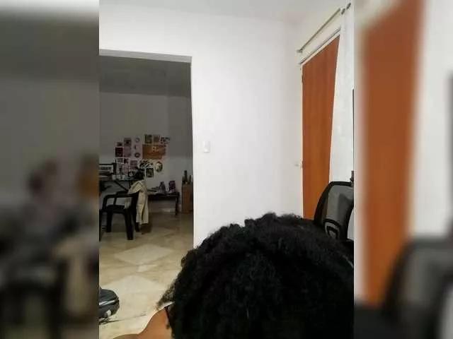 GoddessCarrie on BongaCams 