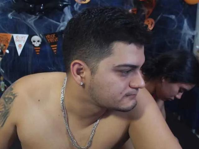 Offline Group-Lustt on BongaCams