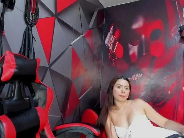 Freechat Hana-and-Zeta on BongaCams