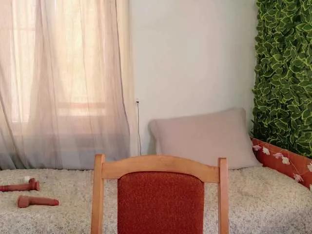 HannaXO on BongaCams