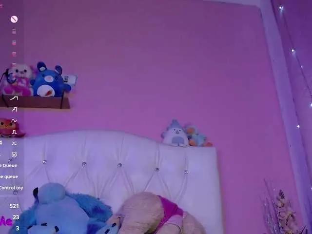 Offline Hecate23 on BongaCams