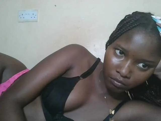 Freechat Hornyqueen4 on BongaCams