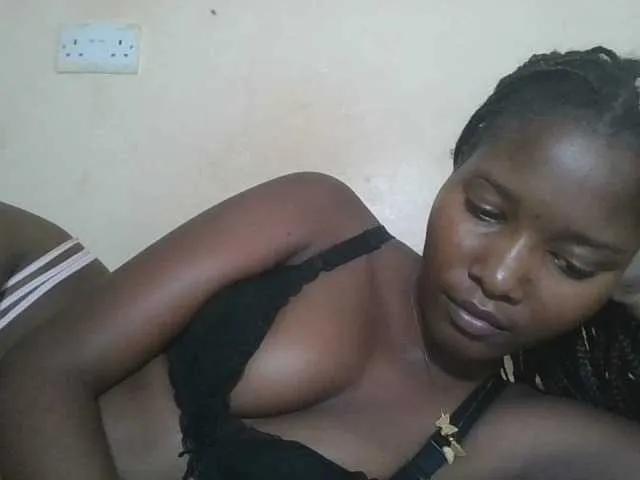 Freechat Hornyqueen4 on BongaCams