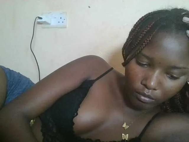 Freechat Hornyqueen4 on BongaCams