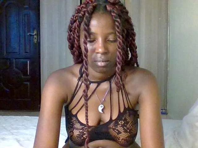 Hornyrata on BongaCams