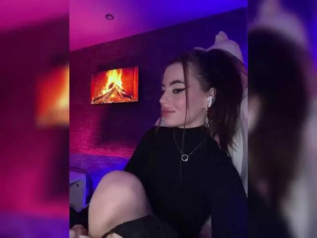 Offline HotGirlEva on BongaCams