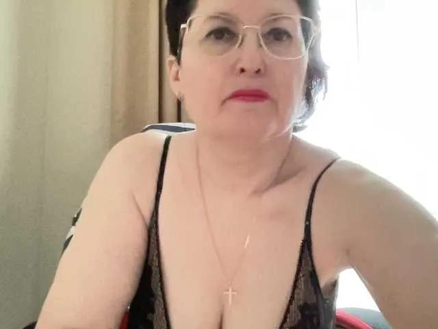 Offline HotMilfPussy on BongaCams
