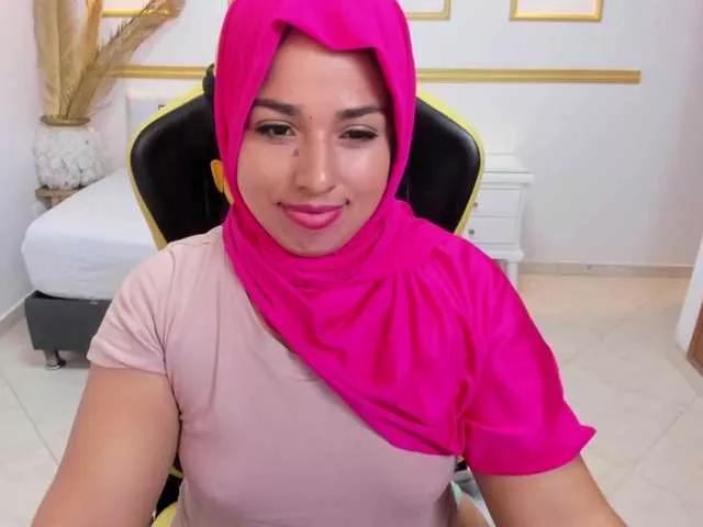 Offline hurrem-had on BongaCams
