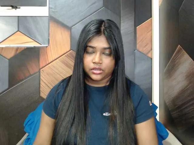 Offline IndianRimmel on BongaCams