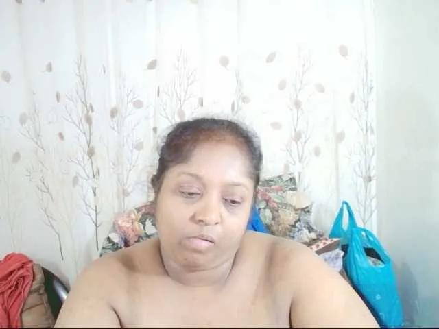 Indiantasha's avatar