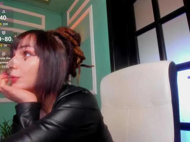 ingridblondy94's avatar