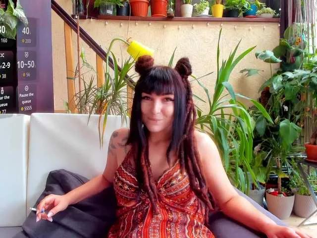 ingridblondy94 on BongaCams