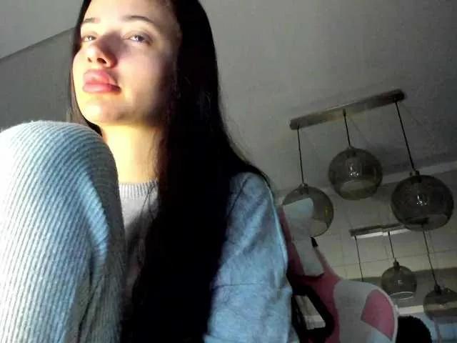 Freechat ireneVON on BongaCams