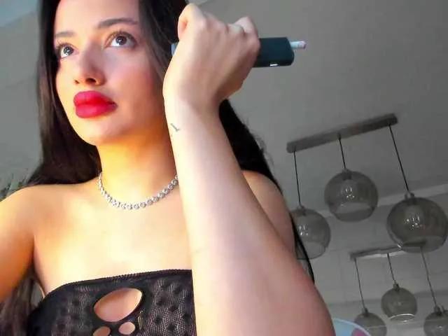 Freechat ireneVON on BongaCams