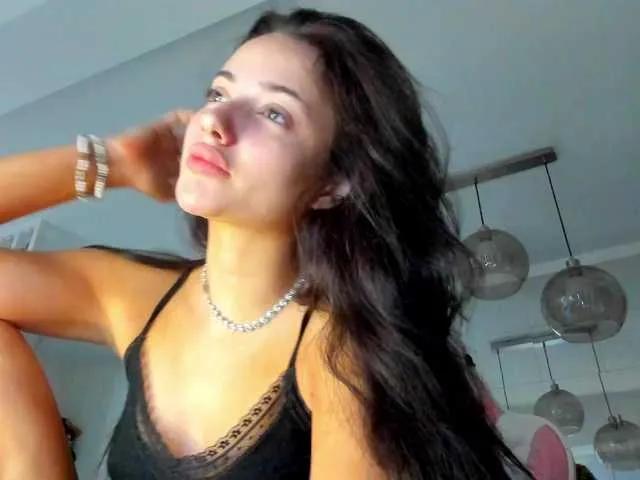 Freechat ireneVON on BongaCams