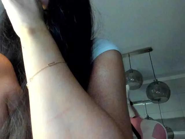 Freechat ireneVON on BongaCams