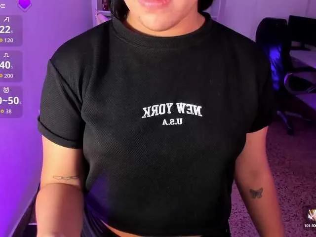 Offline Ivy-sweetlove on BongaCams