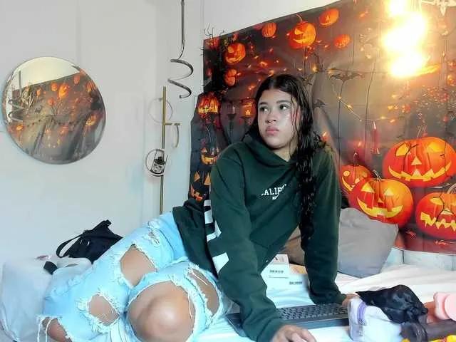 Offline Ivy-sweetlove on BongaCams