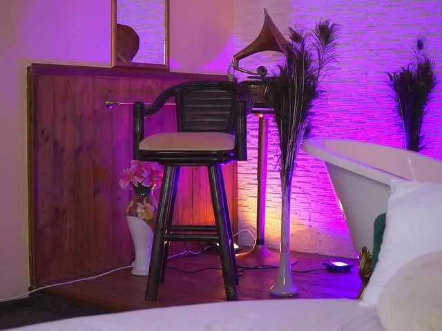 JennaDay on BongaCams