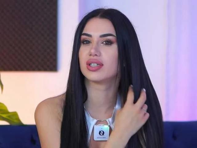 JennaDay on BongaCams