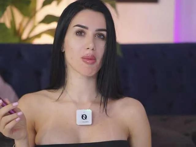 JennaDay on BongaCams