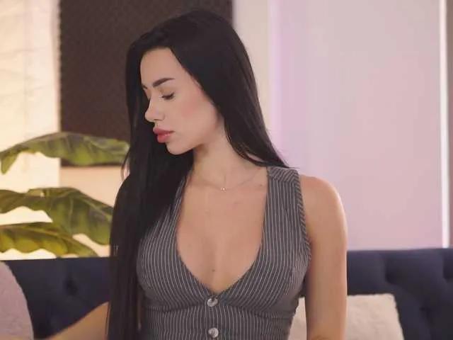 JennaDay on BongaCams