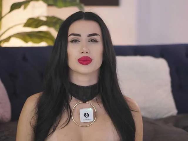 JennaDay on BongaCams