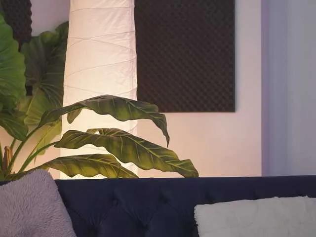 JennaDay on BongaCams