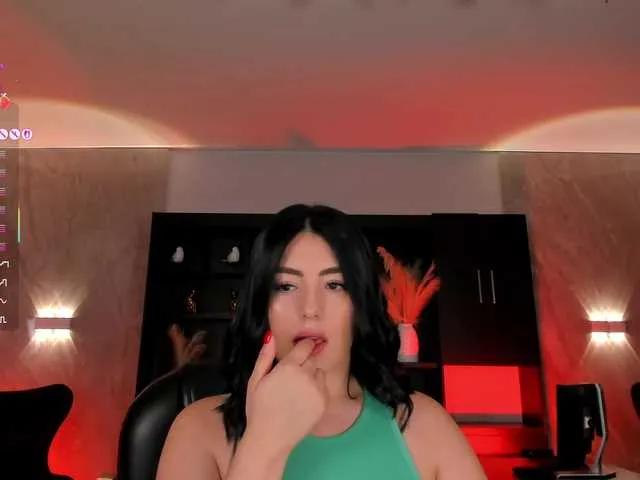 JennaOlson on BongaCams