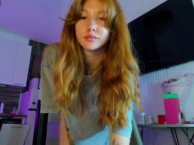 Jerkiffstation on BongaCams