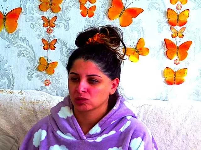 Freechat jessicacox on BongaCams