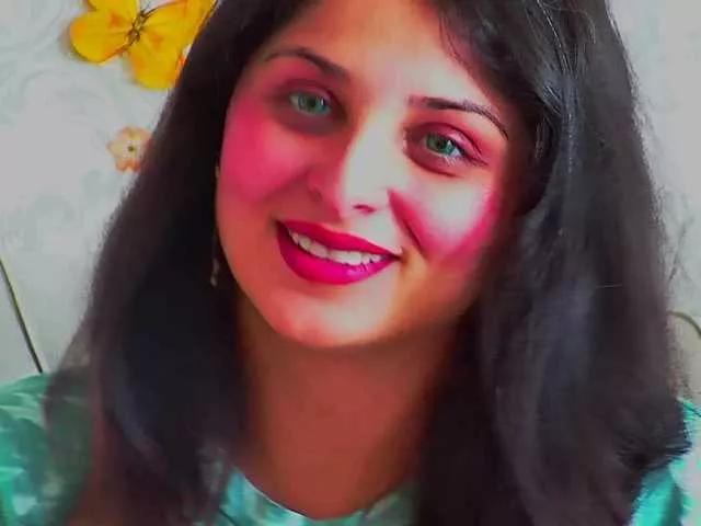 Freechat jessicacox on BongaCams