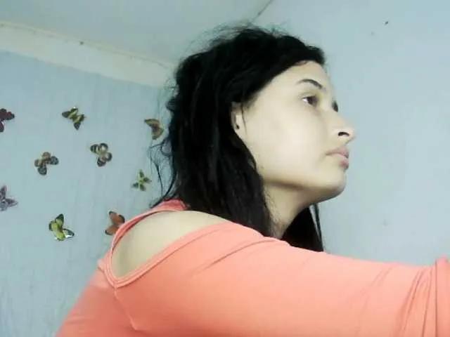 Freechat Jhoselin26 on BongaCams
