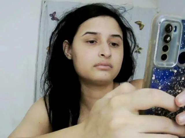 Freechat Jhoselin26 on BongaCams