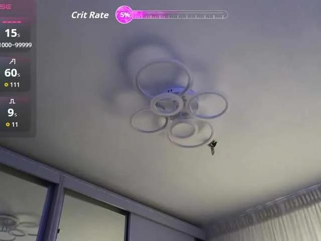 Offline JoAnneSweet on BongaCams