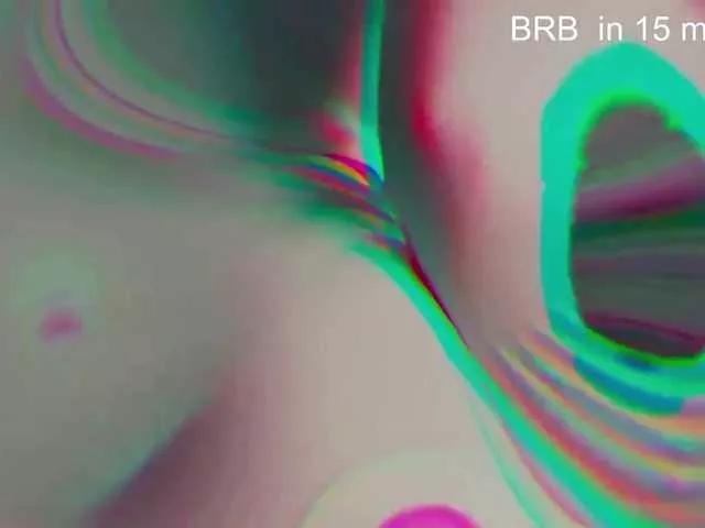 Offline Katerina-space on BongaCams