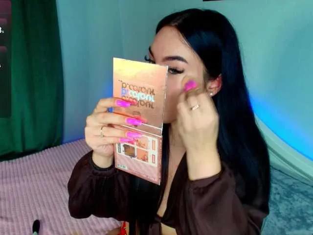 Freechat katerine-Monroe on BongaCams