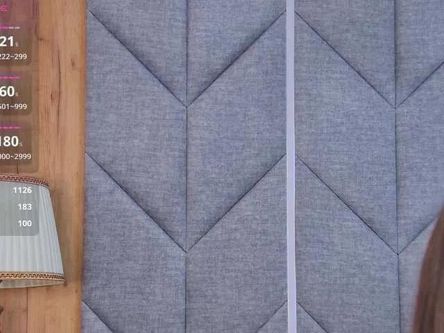 Freechat Kimberlymav on BongaCams